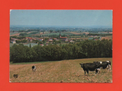 Cadalene - General View (Ref. I 5122)