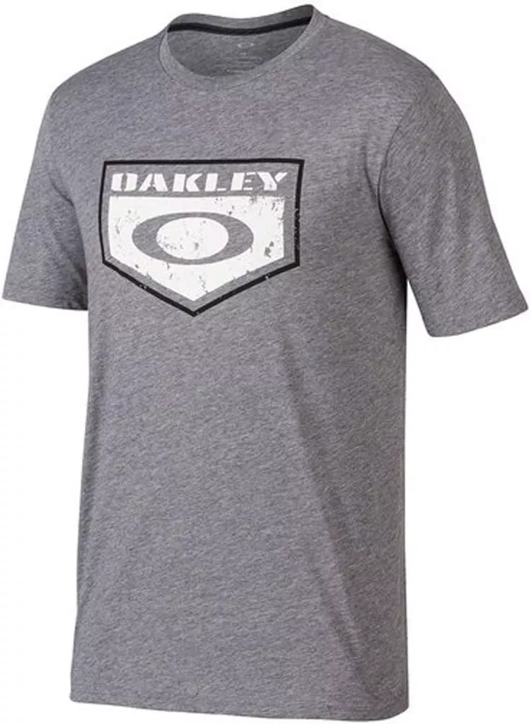 Oakley O Bark T-Shirt > Men's Casual Clothing– 88 Gear