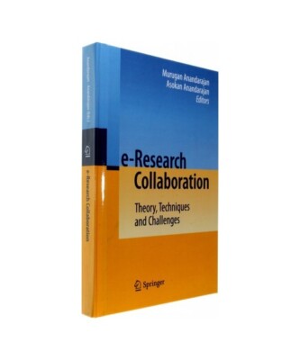 e-Research Collaboration: Theory, Techniques and Challenges