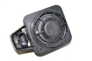 VW Golf 7 1K 12-15 Alarmanlage Sirene Diebstahlwarnanlage elektrische Sirene