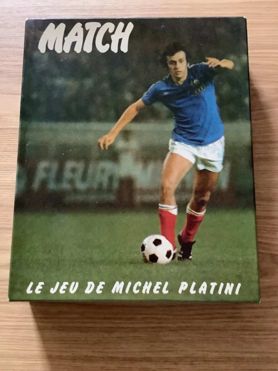 1985 Poulain Serie 44 Grands Noms Du Sport - PSA