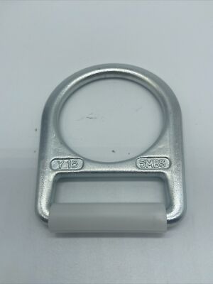 Yoke N-416 / ROLLER D-RING YRS Y15 5MBS