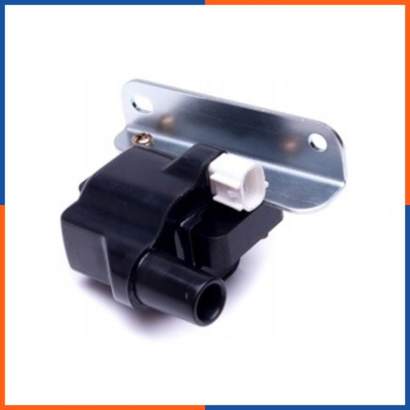Bobine d'allumage pour Mazda 03SKV325 BO301 CBE5091 CBE5353 CF03 CF05 pièce moteur