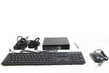 Dell OptiPlex 7070 Core I5-9500 3GHz SSD 256Gb RAM 8Gb D10U003 J28C9