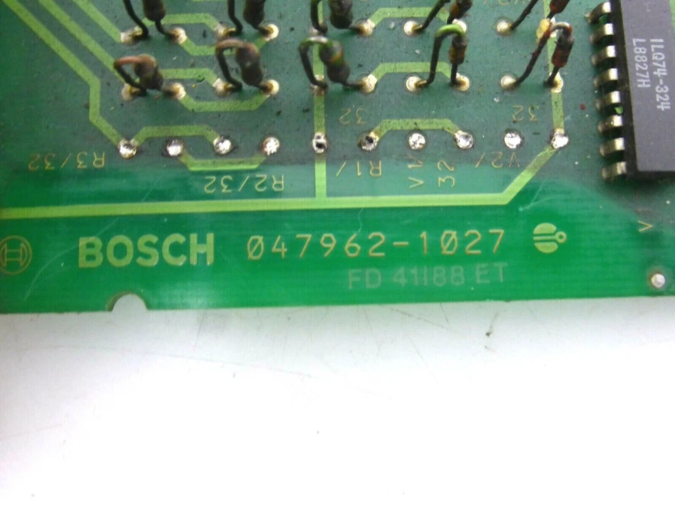 BOSCH 047962-1027 - Immagine 2 di 4