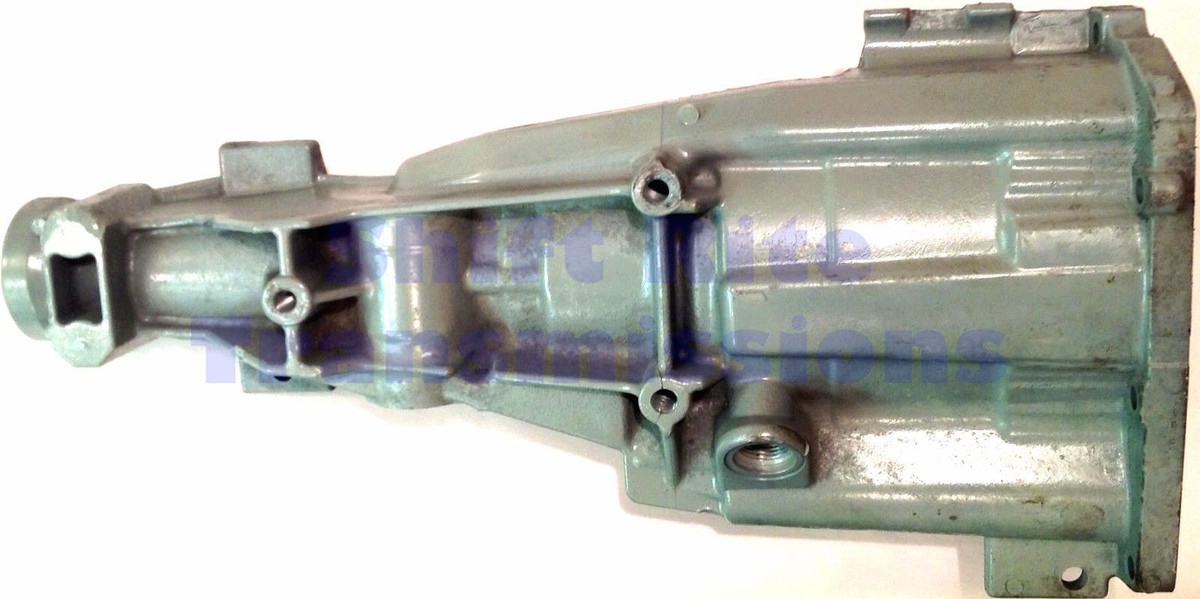 46RH DODGE OVERDRIVE EXTENSION HOUSING 2WD ADAPTER TAIL 1988-1995