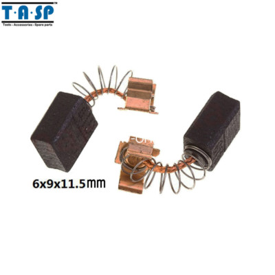 Spazzole Di Carbone CB419 Adatte Per Makita CB 406 407 418