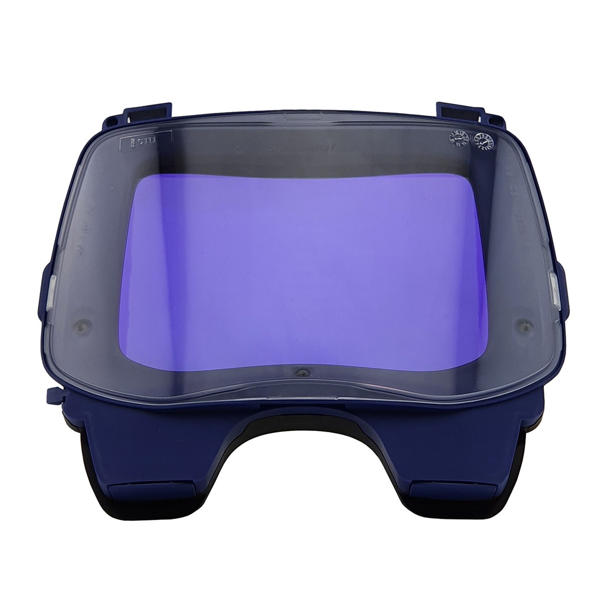 9100てんしゃし 3M Speedglas 9100XXi Replacement Auto Darkening Welding