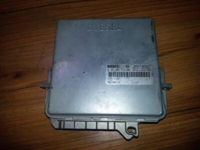 Honda Accord 1999 ECU Engine Computer (Engine Control Unit) 028100 #71266-70