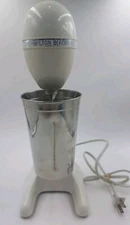 Hamilton Beach/ Proctor Silex Drink Master Milkshake Blender 727WS 2 Speed 