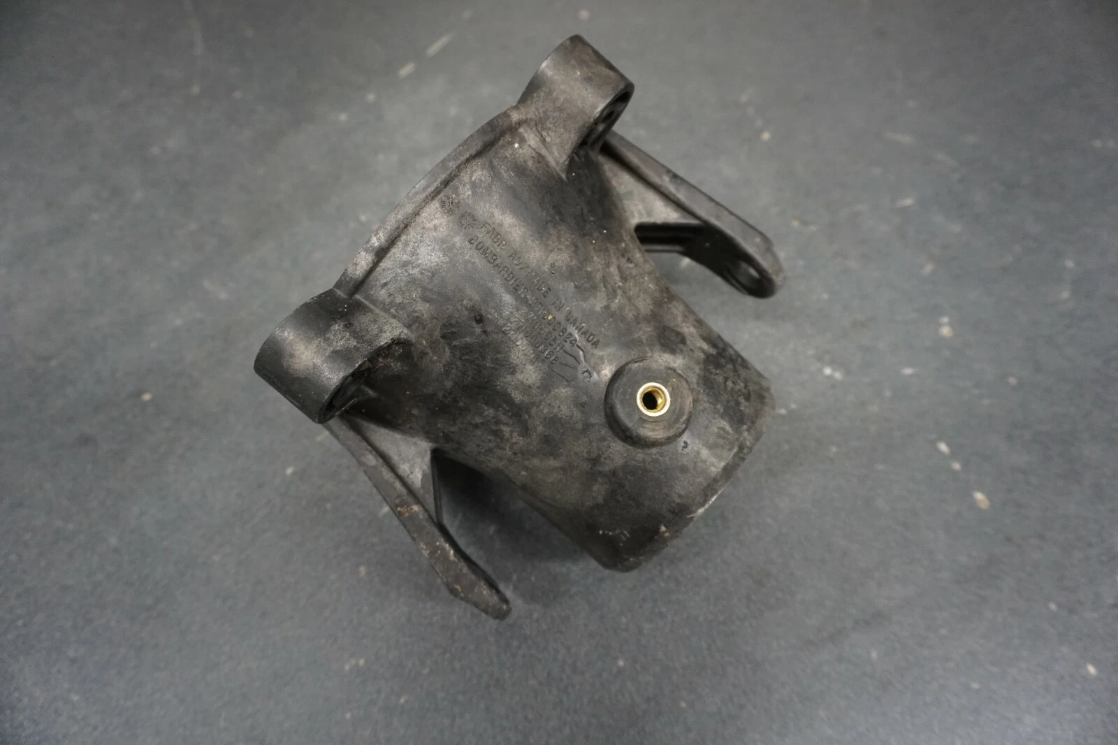 1998-2002 Sea-Doo OEM Venturi Ass'y Freshwater GTX RFI GS GTI