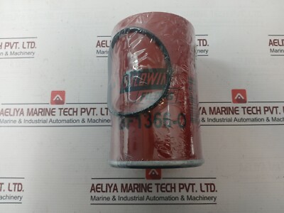 Baldwin Filters BF1366-O Kraftstofffilter