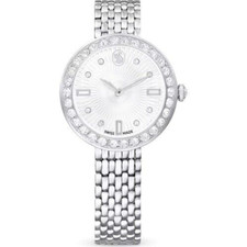 Swarovski 5673022 Crystal Certa Stainless Steel Women's Watch