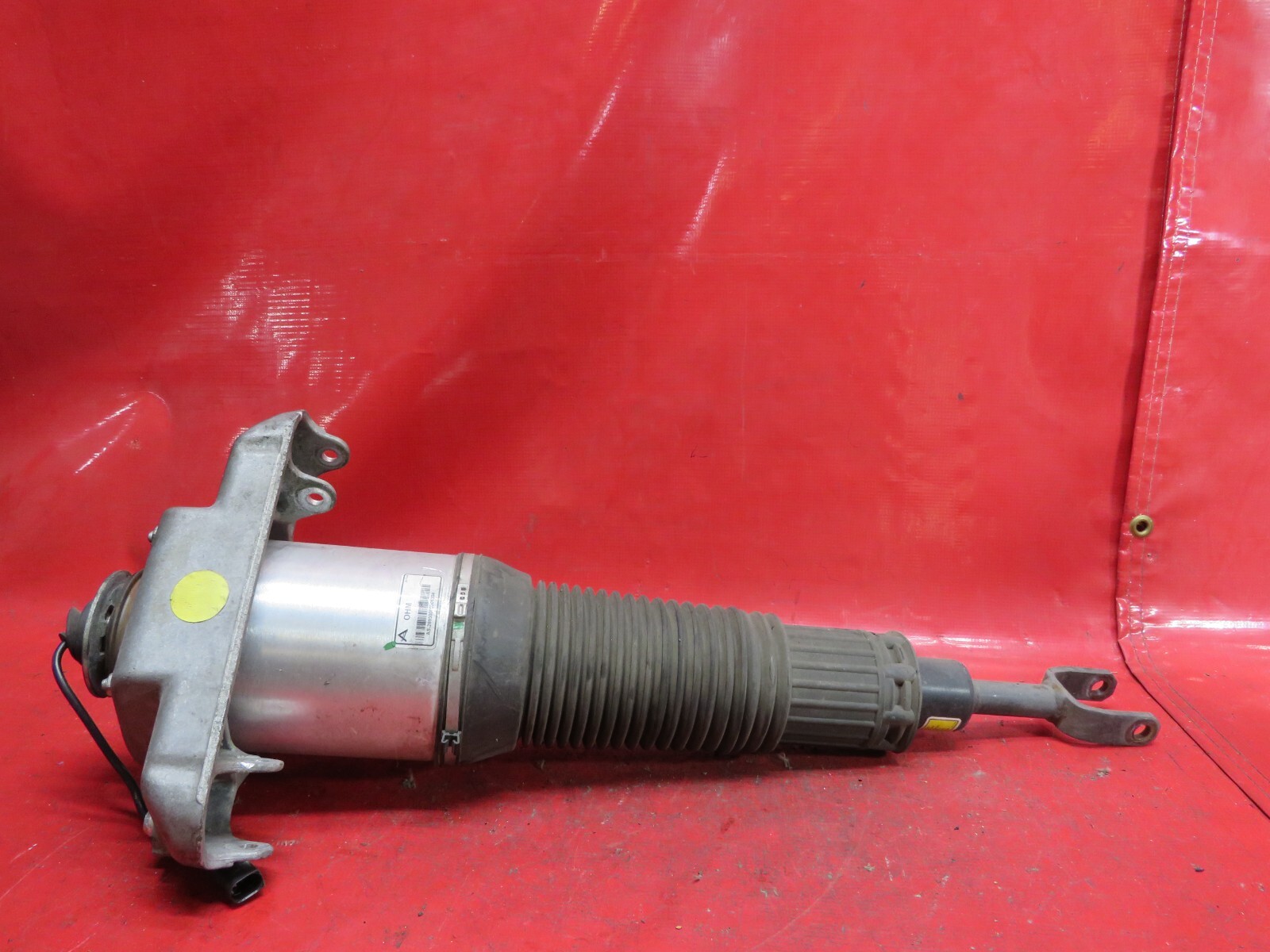2006 BENTLEY FLYING SPUR FRONT LEFT STRUT/SHOCK