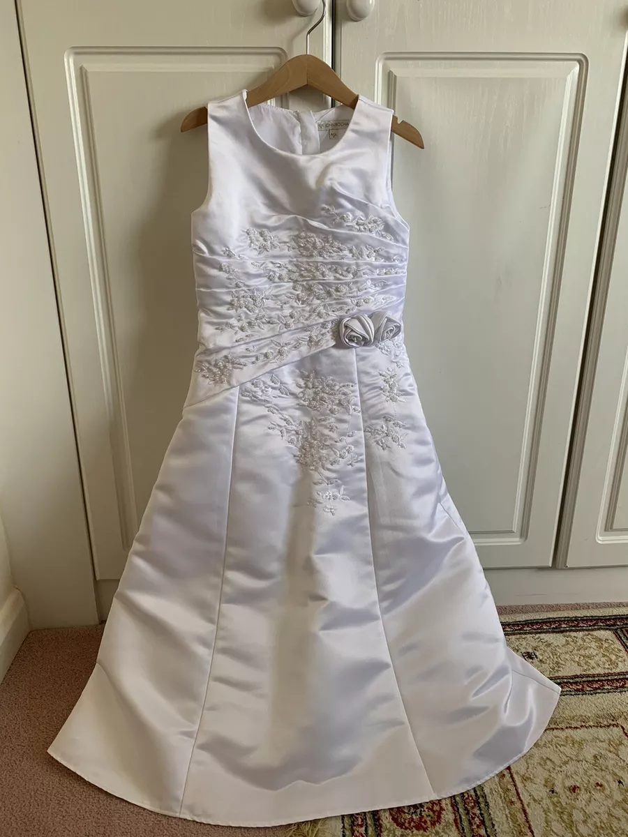 John rocha christening clearance dress