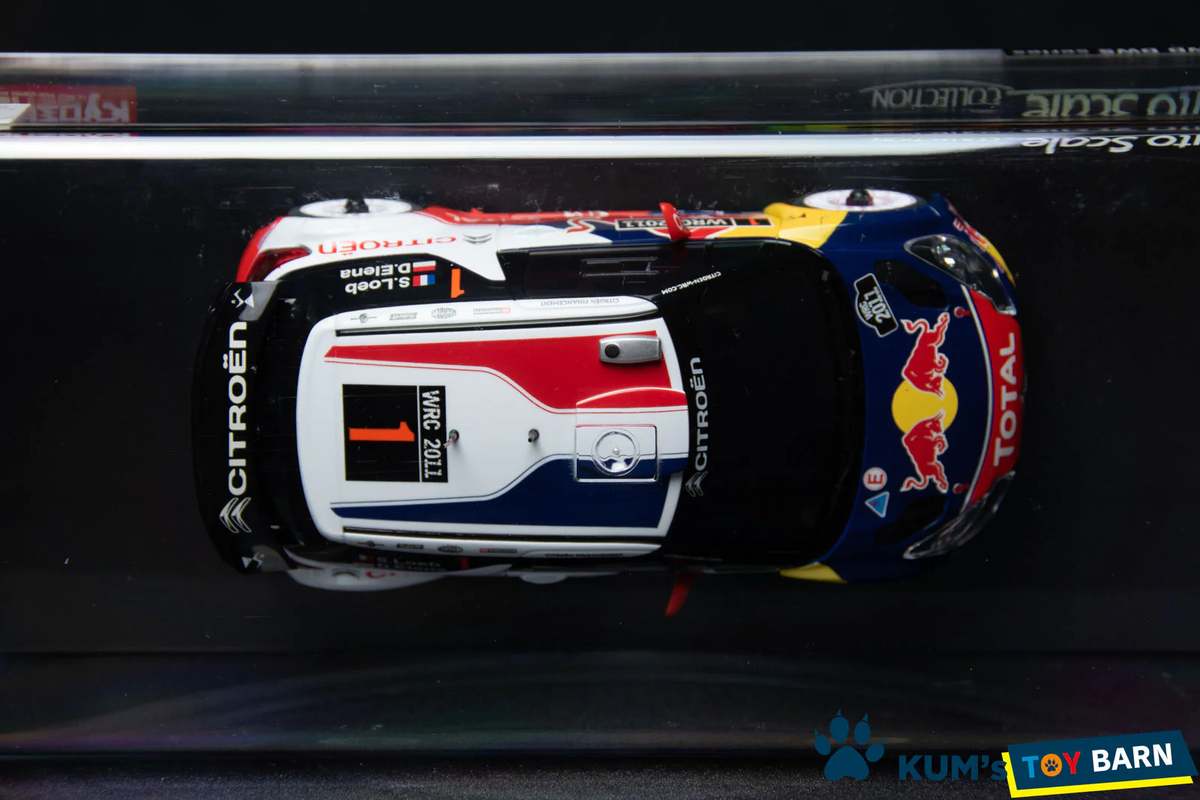 Kyosho Mini-z Body ASC CITROEN DS3 WRC 2011 MZP420SL | eBay Kyosho Mini-z Body ASC CITROEN DS3 WRC 2011 MZP420SL | eBay