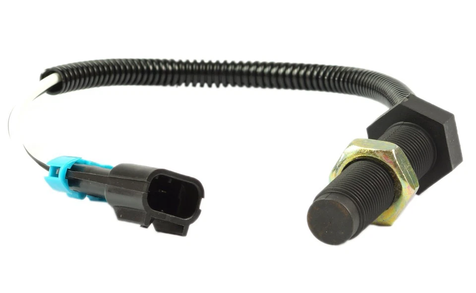 New Vehicle Speed Sensor fits Mack Truck 89-01 MS CS Models 25166488 505-5505 - Image 3 of 4