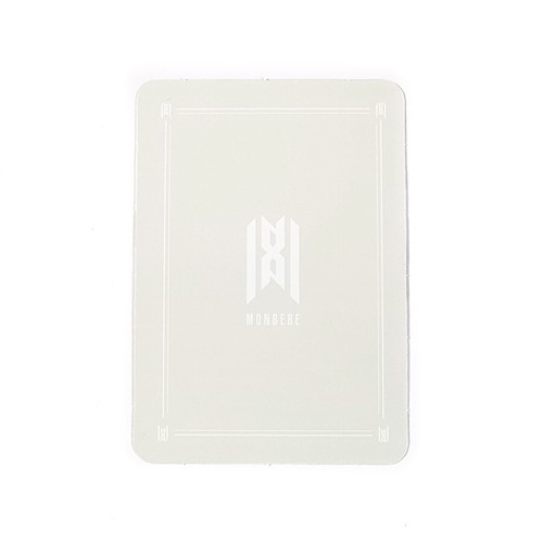 MONSTA X 4. Offizieller Fanclub MONBEBE Fotokarte Postkarte Mitglied SET KPOP K-POP - Bild 13 von 47
