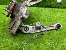 2003-2006 Nissan 350Z Front Right Passenger Steering Knuckle Spindle ASSEMBLY