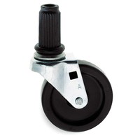 Creeper Caster Replacement Wheel, Number Of Casters 4, 3 Caster Size Creeper Caster Replacement Wheel, Number Of Casters 4, 3 Caster Size