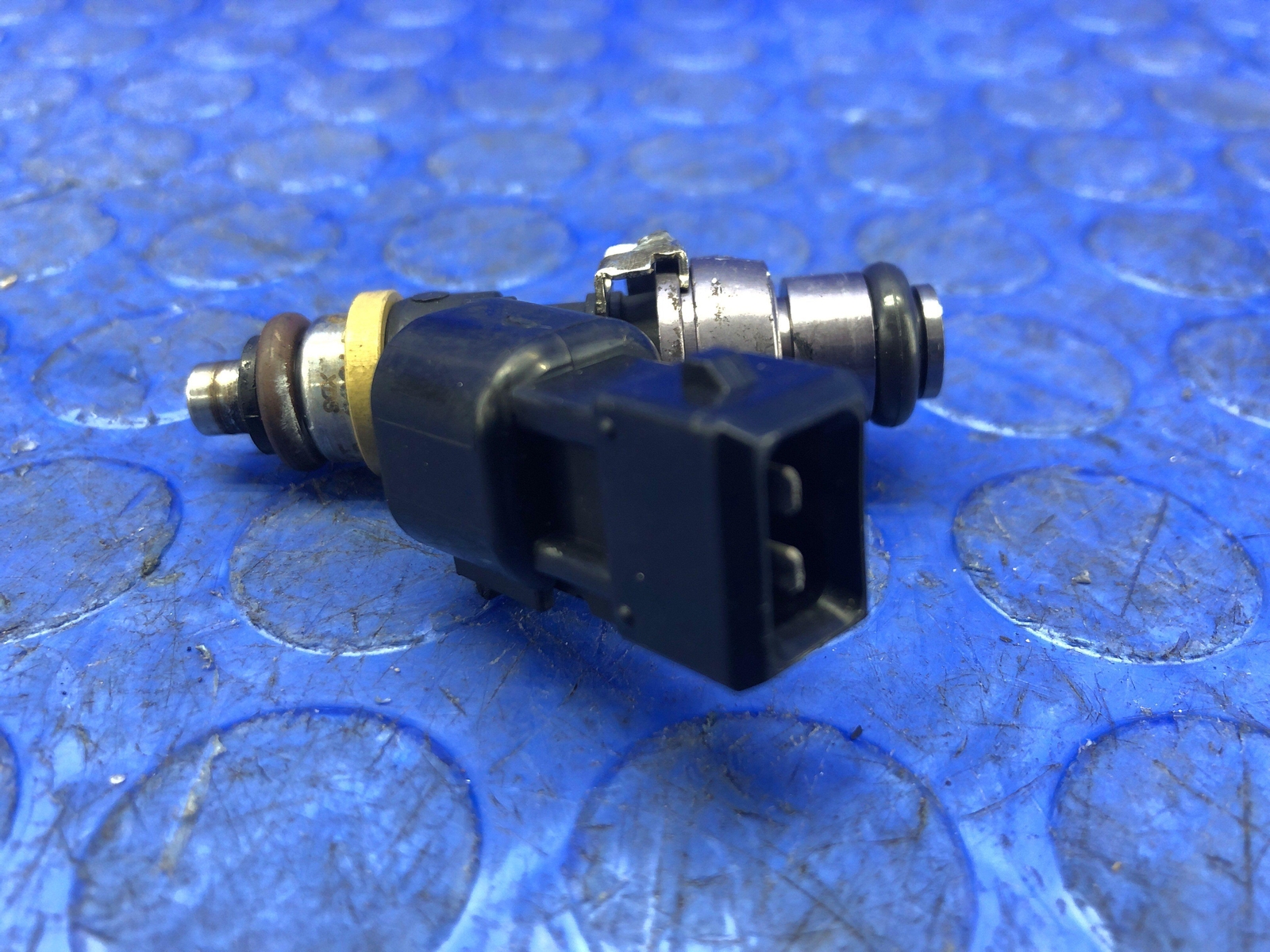2004-2014 LAMBORGHINI GALLARDO INJECTOR DYNAMICS IS1050-XDS 1050.48.14.14.10