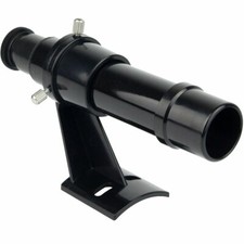 Telescope accessories 5x24 Finder Scope with Bracket Plastic Accessory Kit