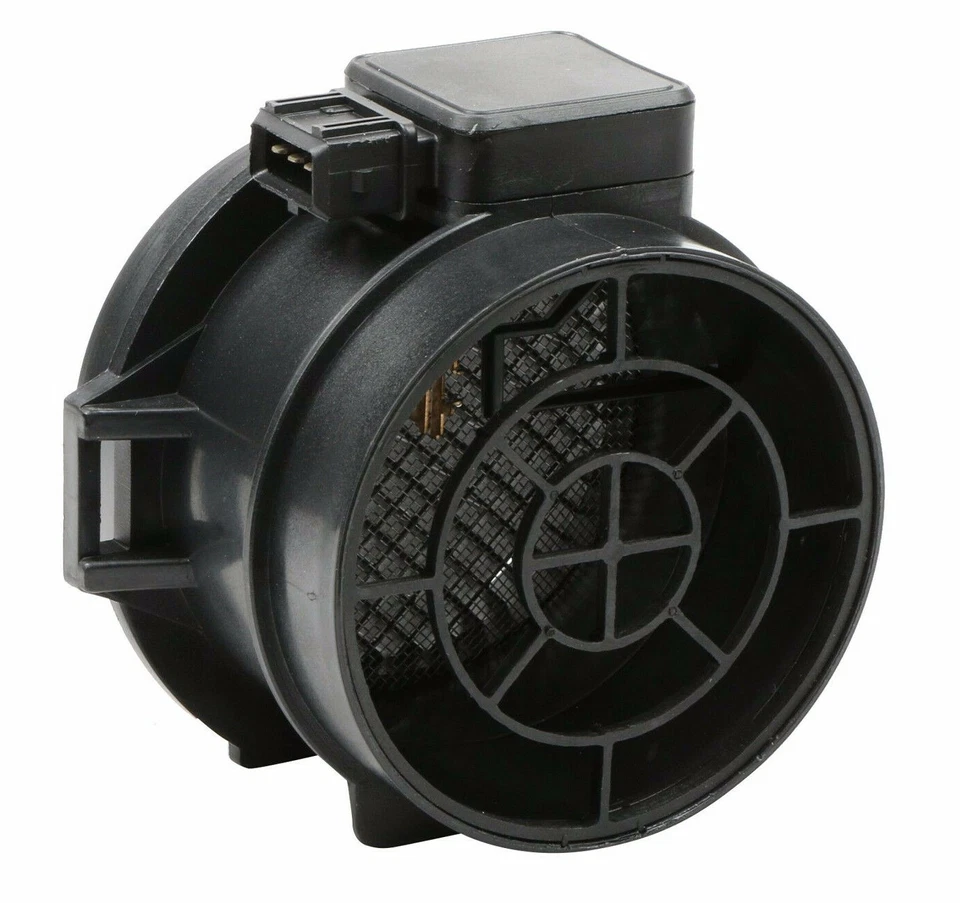 Medidor de sensor de flujo de aire de masa MAF para BMW Serie 3 E53 X5 Z3 74-10055 Foto 4 de 4