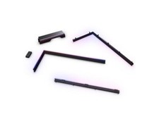 Phanteks NV5 Premium DRGB Kit, 3x D/A-RGB LED modules for NV5 outer frame, 1x D/