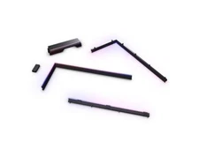 Phanteks NV5 Premium DRGB Kit, 3x D/A-RGB LED modules for NV5 outer frame, 1x D/