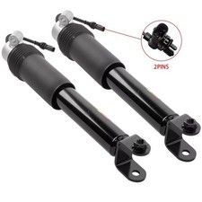 84235050 2x Rear Shock Absorbers Wmagneride Fit 2014-2019 Chevrolet C7 Corvette 84235050 2x Rear Shock Absorbers Wmagneride Fit 2014-2019 Chevrolet C7 Corvette