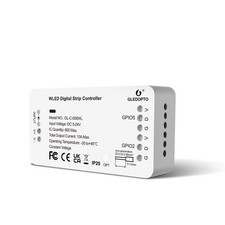 Gledopto WLED Controller Pro Steuergerät Con...