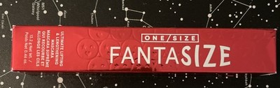 ONE/SIZE FANTASIZE 0.46 oz Full Size - Lifting & Lengthening Mascara Black BNIB