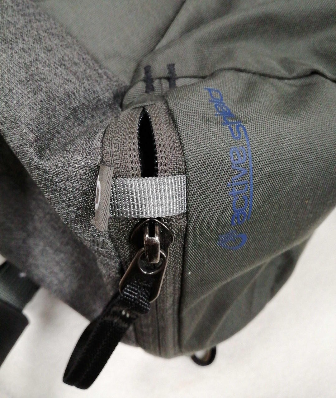 Backpack Model Compass 40 Gregory Jd892 - image 7