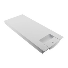 Porte de congélateur d'origine Bosch 353208 / 00353208