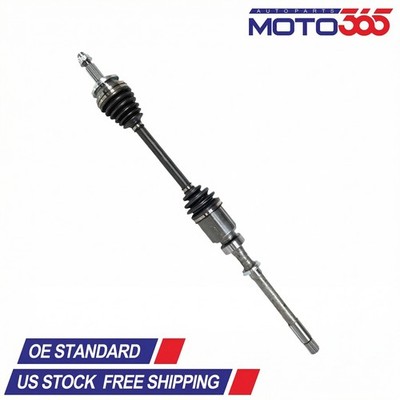 Front Passenger Side CV Axle Joint for Toyota RAV4 2006-2012 2.5L L4 AWD OEM