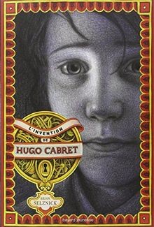 Linvention de Hugo Cabret von Selznick, Brian | Buch | Zustand sehr gut