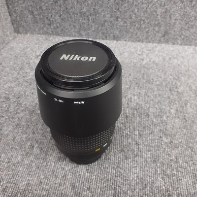 TAMRON/NIKON SP70-300MM F4-5.6 lens
