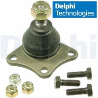 Delphi TC371 Trag-/FüHrungsgelenk Traggelenk FüHrungsgelenk