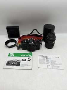 Fujica V2 | eBay