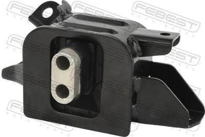 FEBEST HYM-H5MTLH Lagerung, Motor für HYUNDAI,KIA