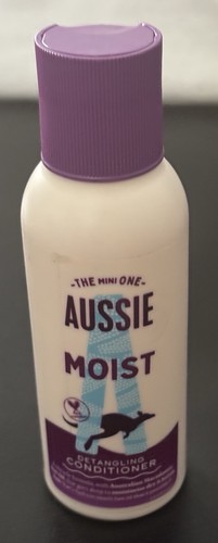 Aussie Moist Detangling Conditioner 100 Ml
