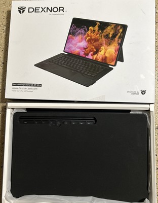Samsung Book Cover Keyboard for 14.6 Samsung Book Cover Keyboard for 14.6