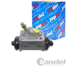 Tambour de frein Subaru JUSTY