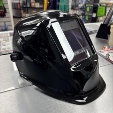 Lincoln K3230-3 Viking 2450D-Black