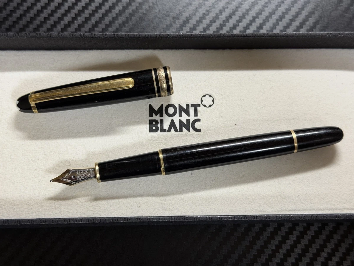 Montblanc 144 for sale | eBay