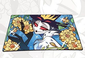 Helluva Boss Playmat | eBay