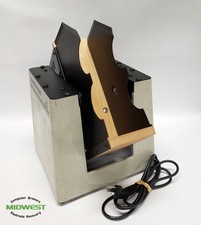 Martin Yale 400 Jogger Tabletop Paper Jogger Tested