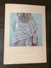 Catalogo Moda Intropia Spring Summer 2016