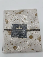 Pottery🌟 Barn, Harry Potter, Enchanted Night, Sky Sheer🌟