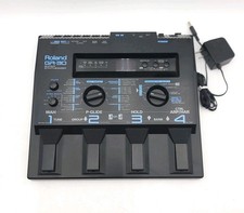 Roland GR-30 Guitar Synthesizer Effects Pedal...